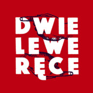 Logo Dwie Lewe Ręce