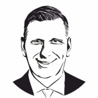 Logo Maciej Wieczorek - Expert w Bentleyu
