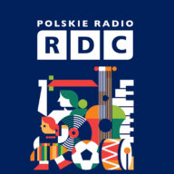 Logo Polskie Radio RDC