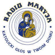 Logo Radio Maryja