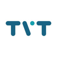 Logo Telewizja TVT
