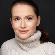 Logo Monika Jaruzelska