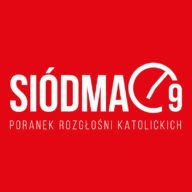 Logo Poranek Siódma9
