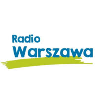 Logo RADIO WARSZAWA