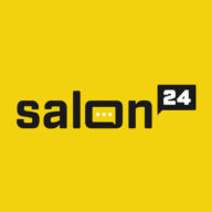 Logo Salon24