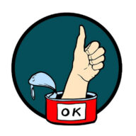 Logo Otwarta Konserwa
